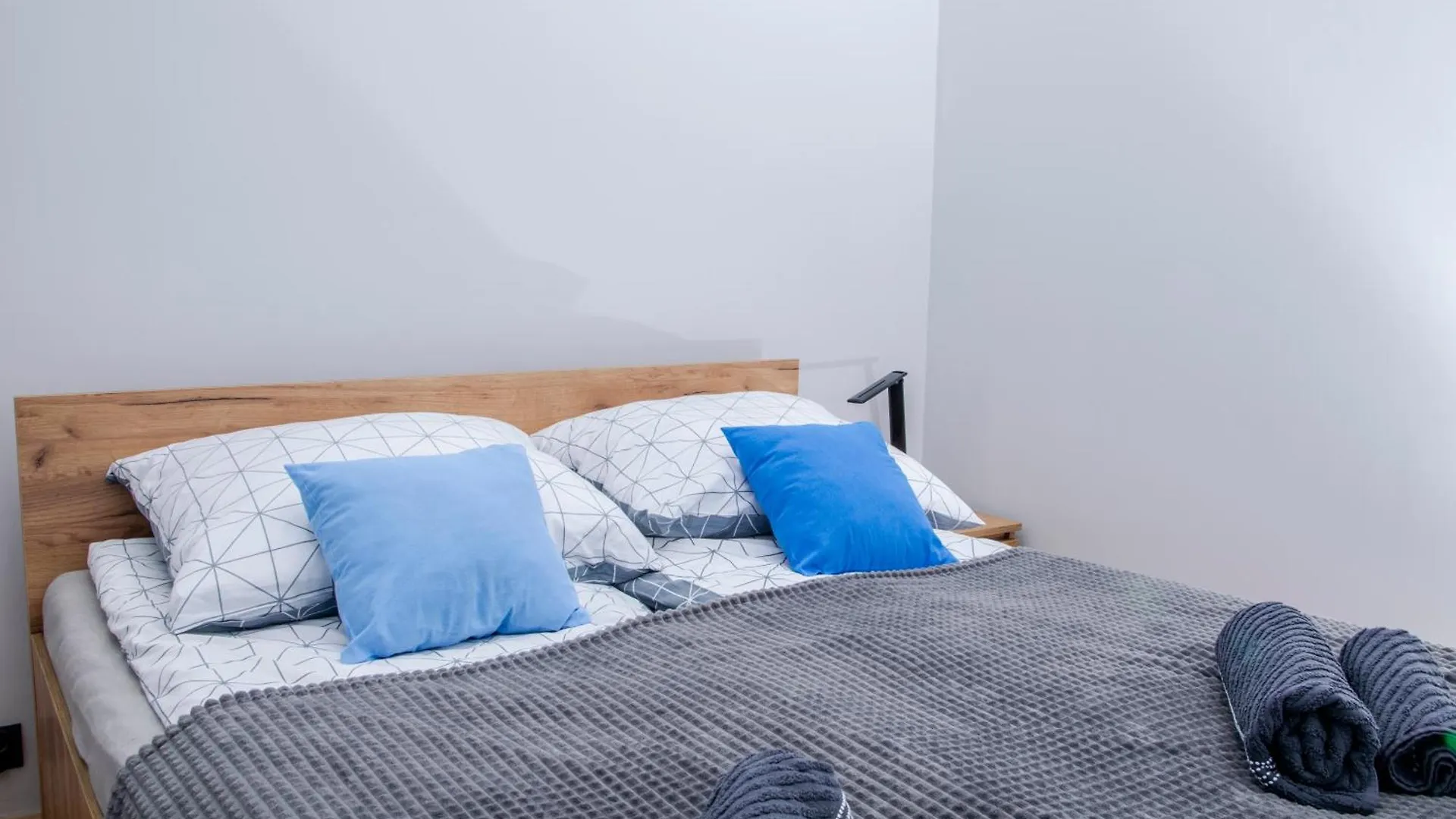 Tib Apartament Na Kazimierzu Krakow 0*,  Poland