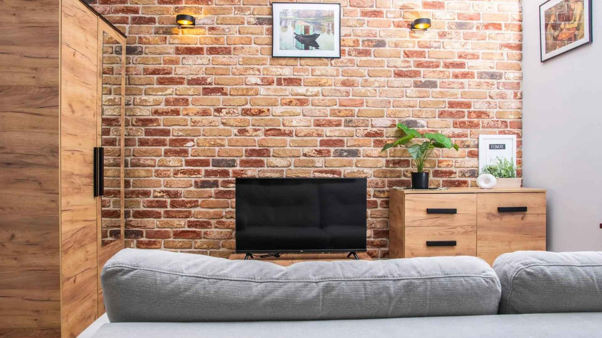 Apartment Tib Apartament Na Kazimierzu Krakow Poland
