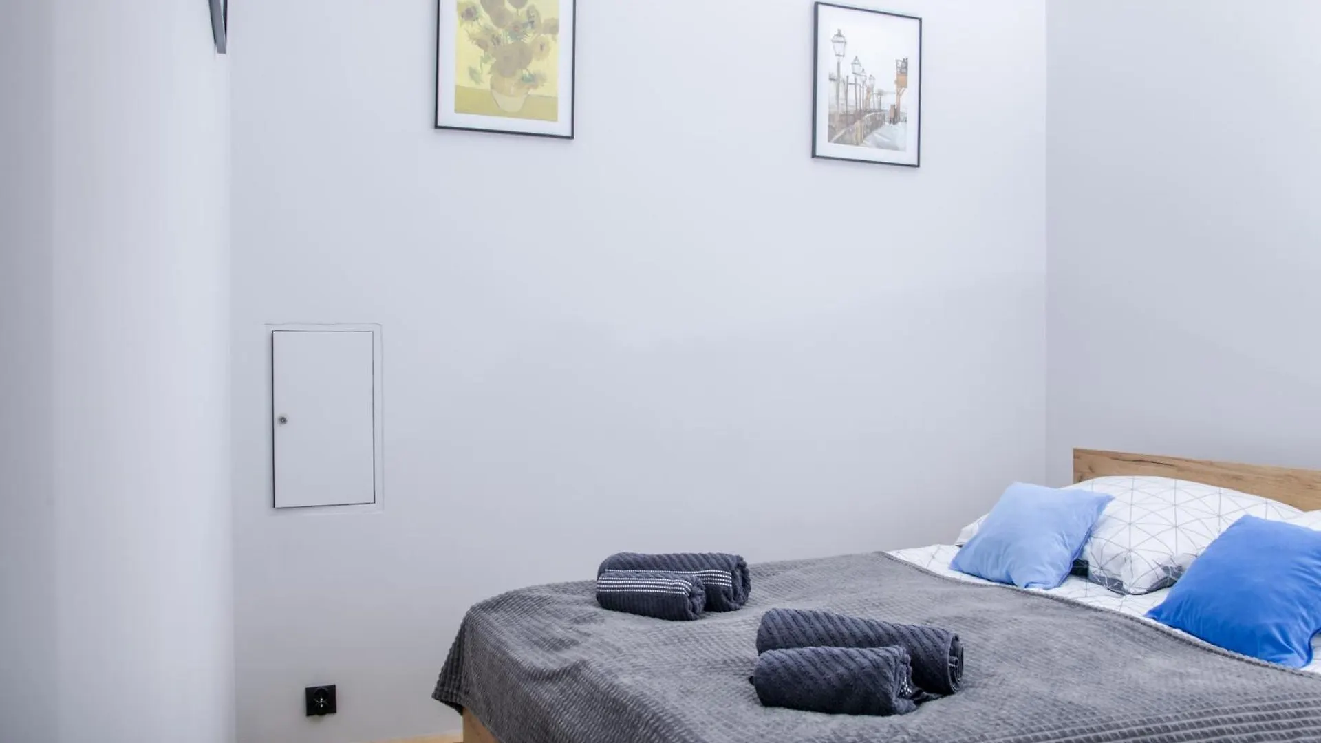 Apartment Tib Apartament Na Kazimierzu Krakow