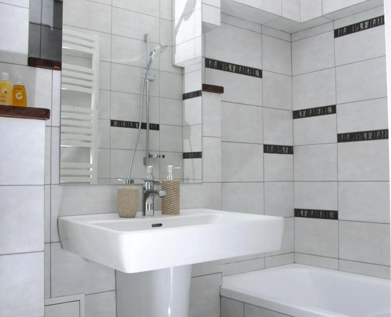 Apartment Tib Apartament Na Kazimierzu Krakow
