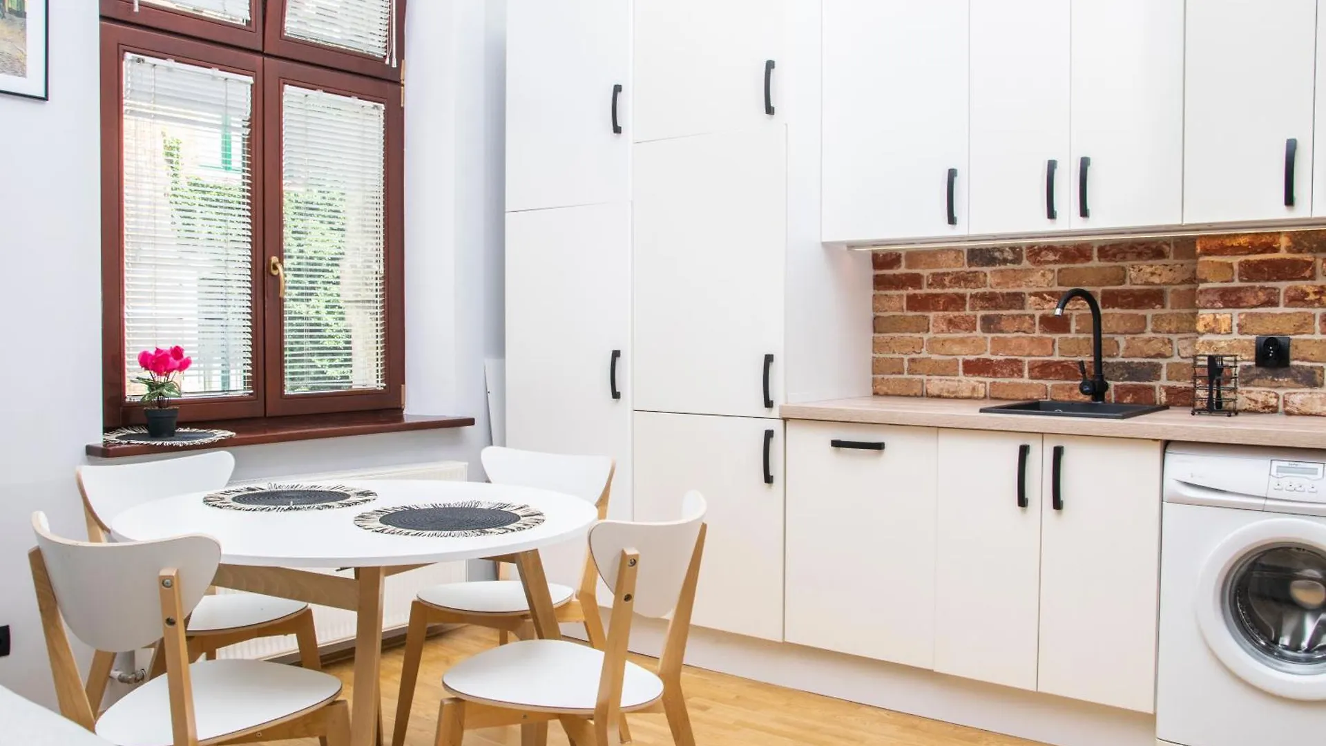 Apartment Tib Apartament Na Kazimierzu Krakow
