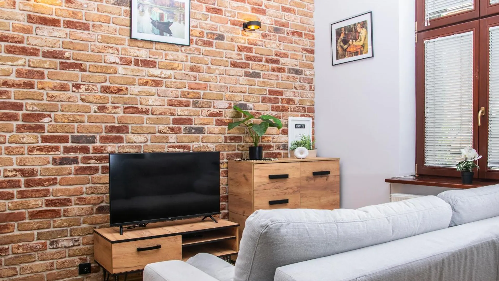 Tib Apartament Na Kazimierzu Krakow
